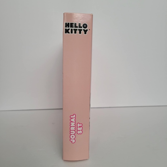 Sanrio Hello Kitty journal gift set New - Picture 11 of 12